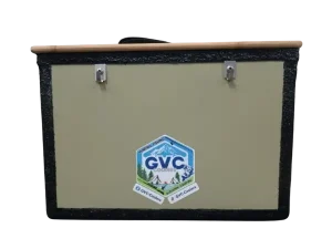 12 Liter Bait Cooler Box
