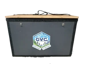 25 Liter Bait Cooler Box